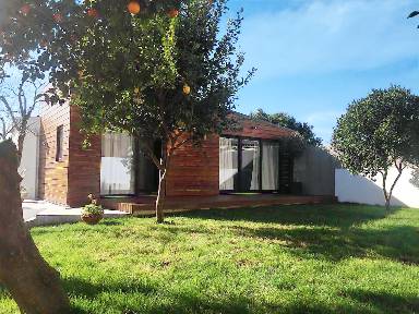 Casa de 70 m²