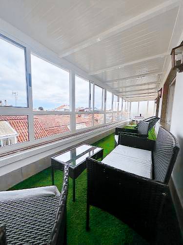 Apartamento Cambados