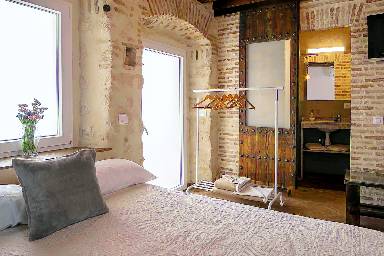 Appartement 35 m²