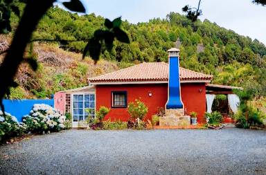 Apartamento de 60 m²