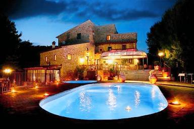 Agriturismo 70 m²