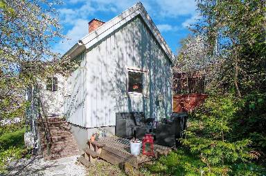 28 m² House