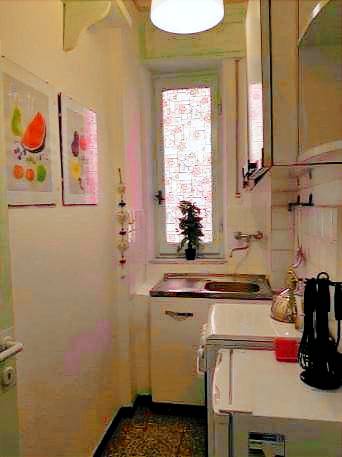 Holiday apartment with 1 room for 4 persons — photo 5