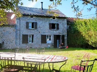 Maison de vacances 90 m²