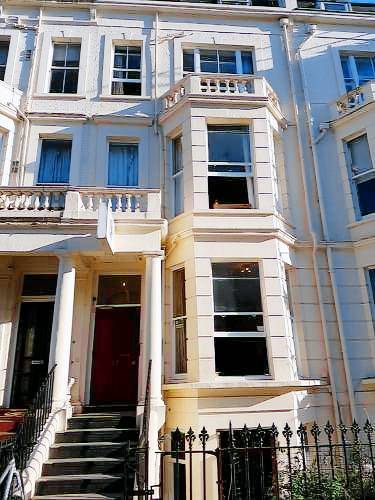 Hostel Kensington