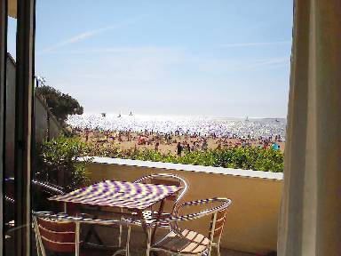 Appartement 54 m²