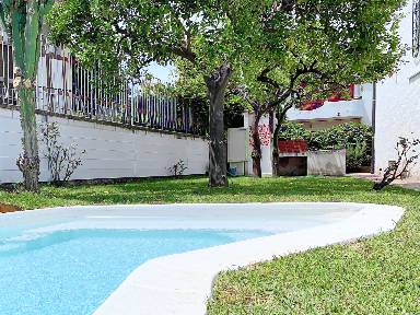 Casa 180 m²