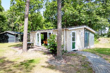 Chalet 60 m²