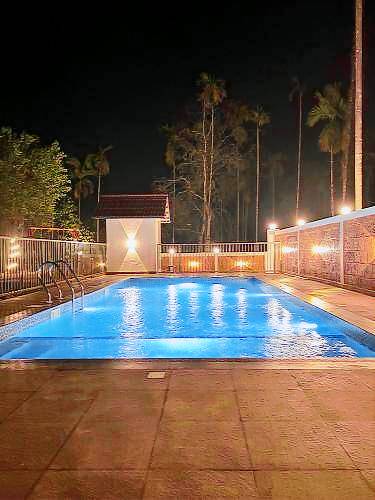 Bed and breakfast Wayanad