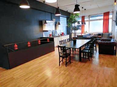 Appartement 150 m²