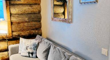 42 m² Apartment