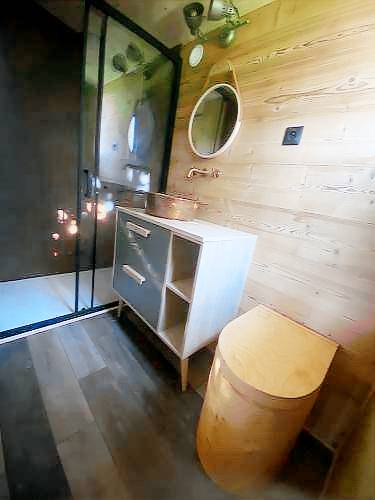Chalet Le Val-d'Ajol