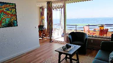 45 m² Apartment