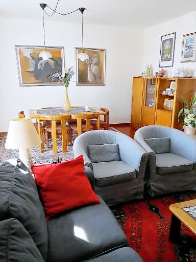Appartement 95 m²