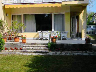 Huis 80 m²