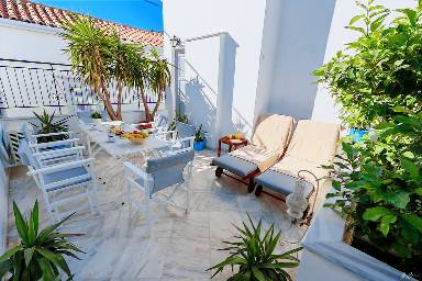 Logement 130 m²