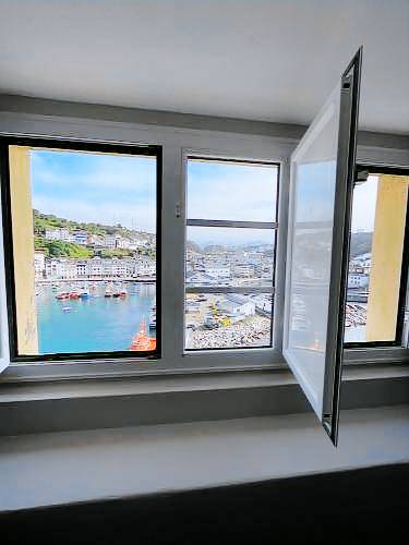 Apartamento Luarca