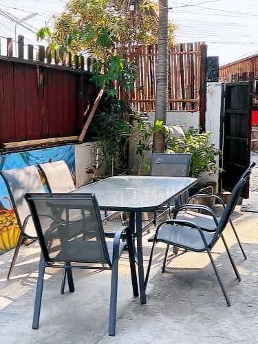 D Bamboo House — photo 2