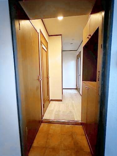 21 m² Ferienwohnung
