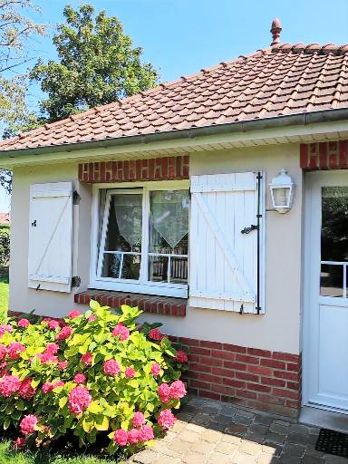 Maison de vacances 45 m²