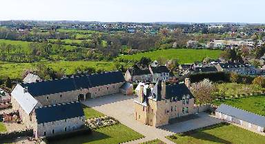 Cottage 40 m²