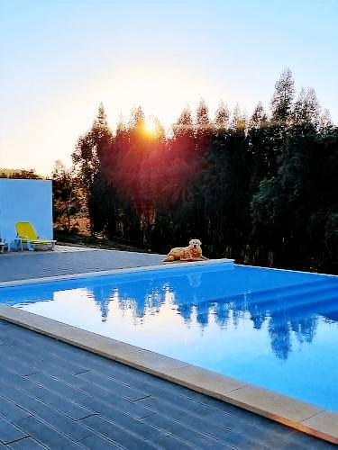 Quinta  Cercal