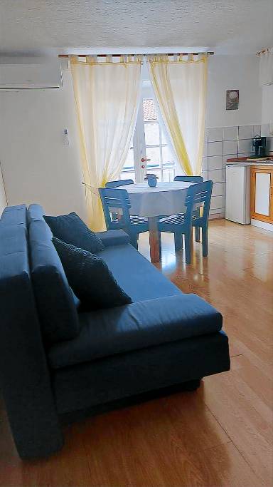 Appartement 40 m²