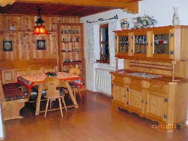 Appartement 64 m²