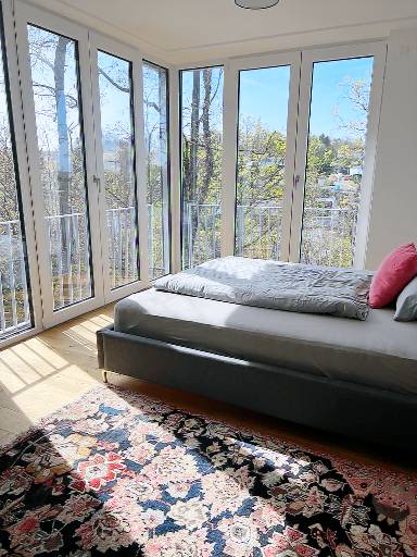 Appartement 125 m²
