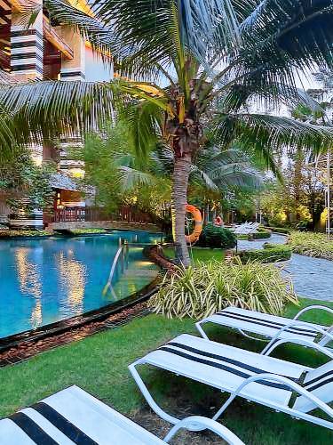 Appartement Pattaya