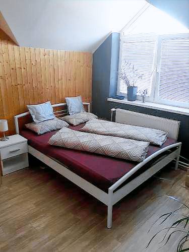 Apartmán Blatnice pod Svatým Antonínkem