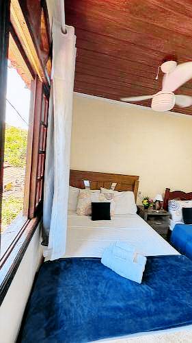Casa Vila do Abraão
