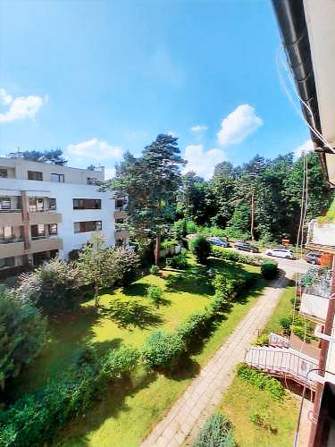 Apartament Wawer