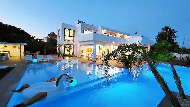 Villa