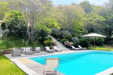 Maison de vacances 230 m²