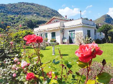 Villa 120 m²