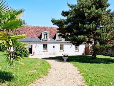 Cottage 230 m²