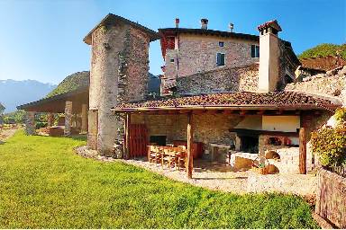62 m² Agroturystyka