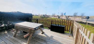 Appartement 39 m²