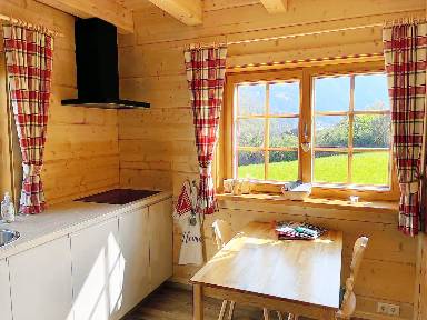Studio 24 m²