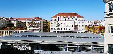 Appartement 30 m²