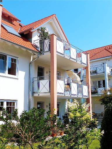 87 m² Apartament