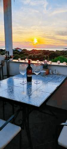 Appartement Novalja