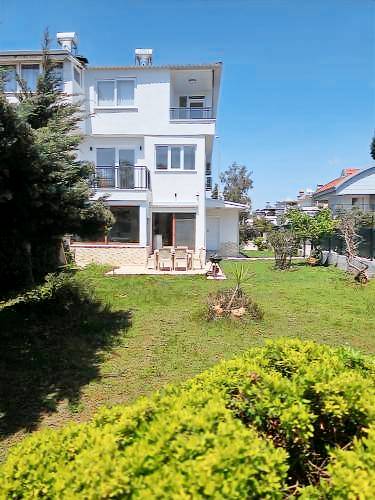 Willa Boğazkent Mahallesi