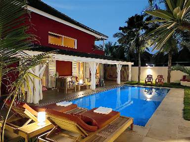 Villa 170 m²
