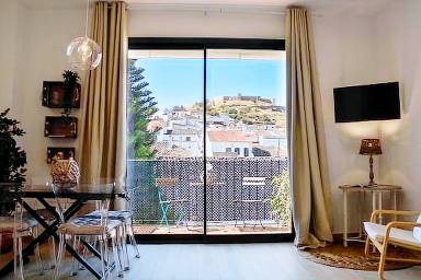 Apartamento de 70 m²