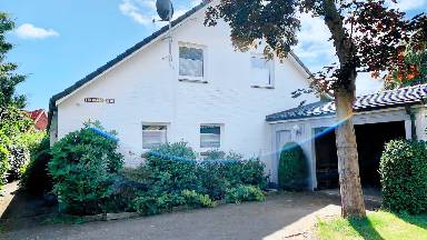 40 m² Ferienwohnung