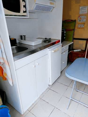 Appartement Salies-de-Béarn