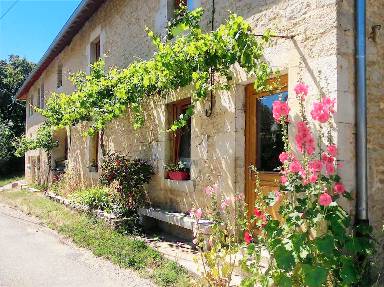 Agréable appartement de vacances convivial et familial avec barbecue et jardin | Vue lac | Avec animaux bienvenus
