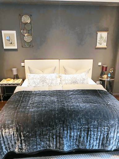 Appartement 45 m²
